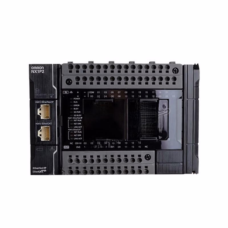 NX1P2-9024DT | 欧姆龙 CPU单元