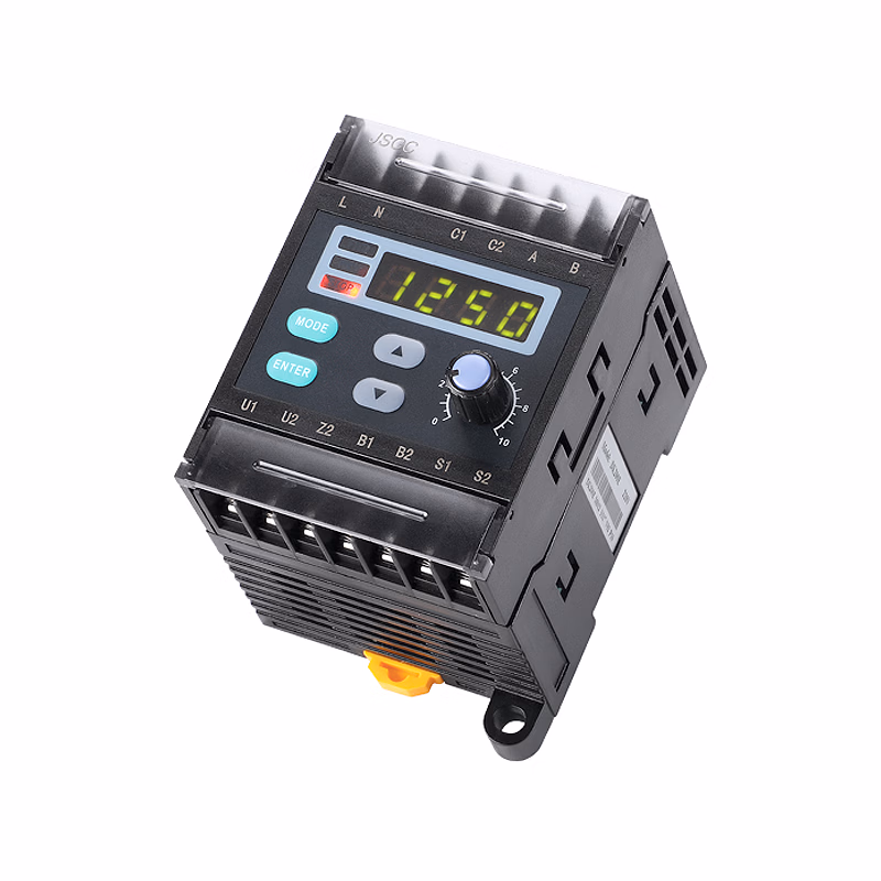 精研（JSCC）调速器 SK90E