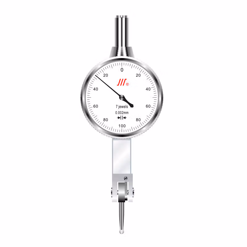 成量 杠杆千分表 ± 0.1mm 0.002mm