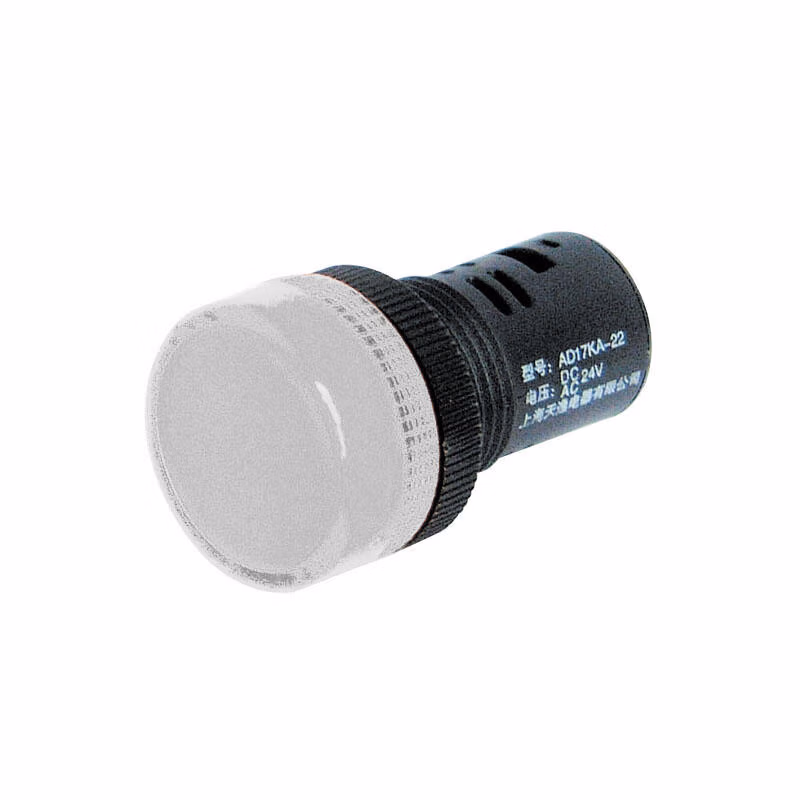 AD17KA-22/DC(AC)24V W | 上海天逸电器 KA型指示灯
