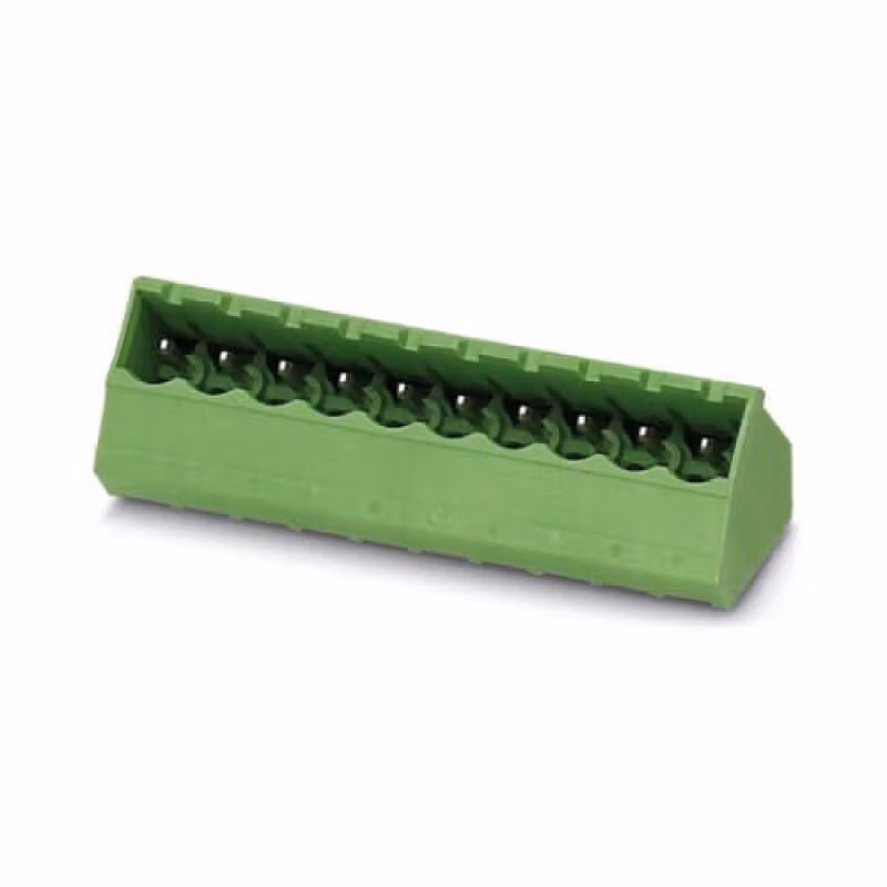 SMSTBA2.5/8-G-5.08 | 菲尼克斯 PCB连接器,插座