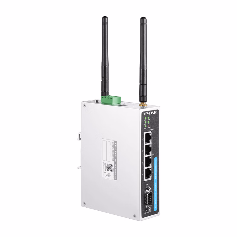 TL-XCPE3000DG工业级 | 普联/TP-LINK 工业级双频WiFi 6无线客户端