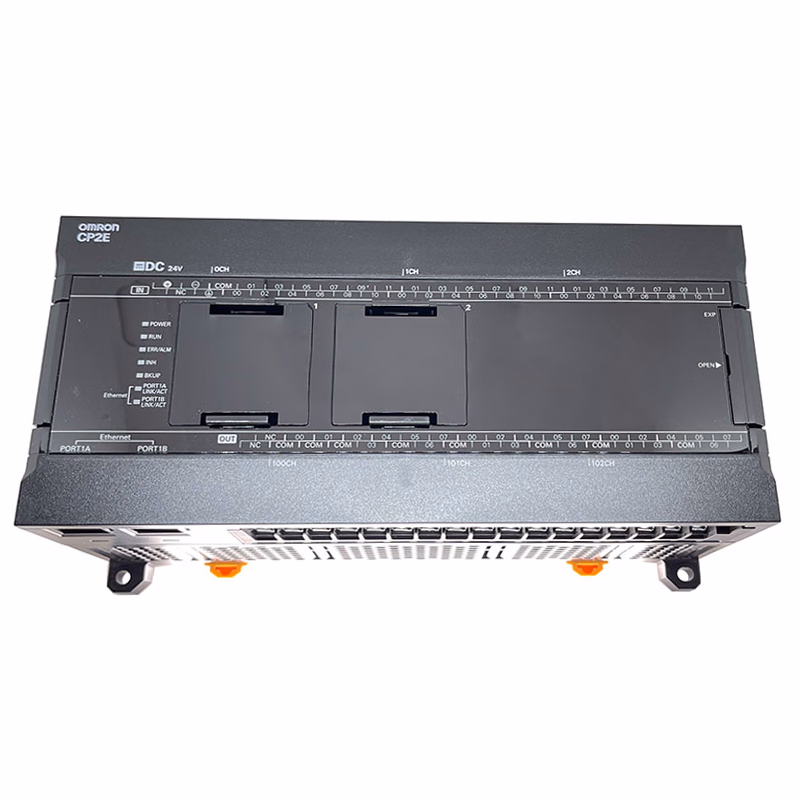 CP2E-N60DT-D | 欧姆龙 PLC可编程控制器