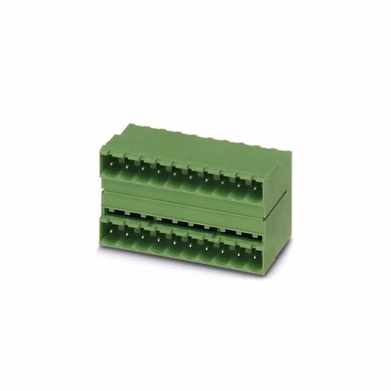 MDSTB 2.5/8-G1-5.08 | 菲尼克斯 PCB连接器,插座
