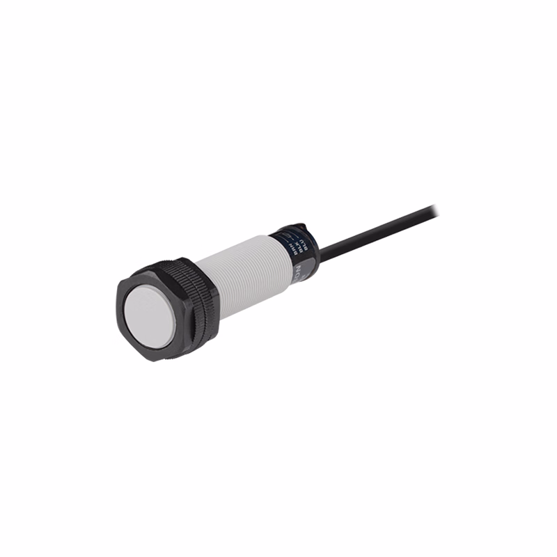 CR18-8DP | 奥托尼克斯 电容式接近开关 3线 电缆2m 检测距离8mm PNP