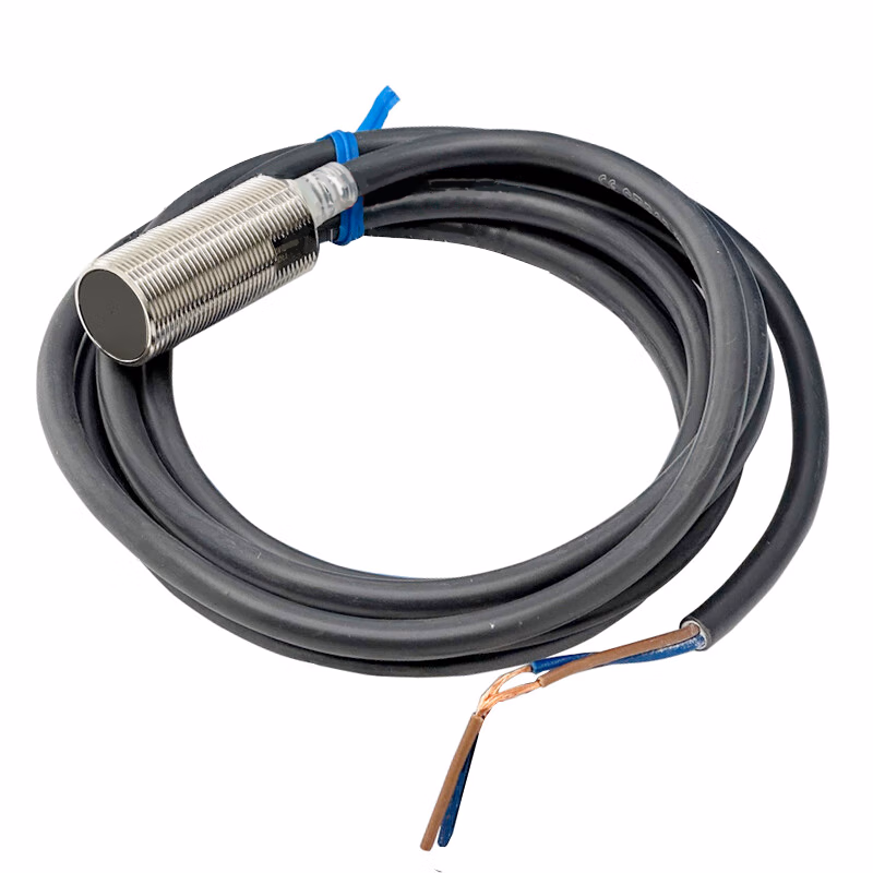 E2E-X5C118 2M OMS | 欧姆龙 接近传感器 屏蔽型