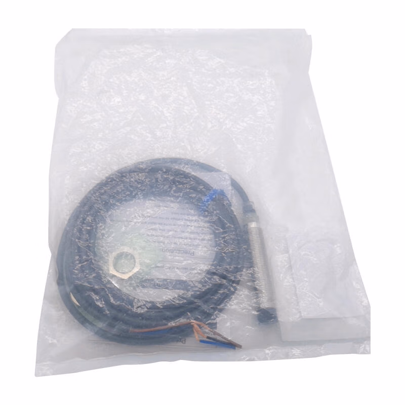 E2B-M12LN05-WZ-C1 2M OMS | 欧姆龙 接近传感器