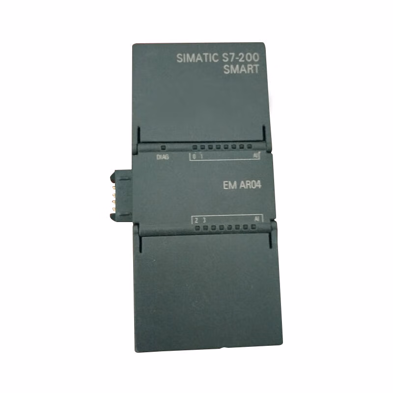 S7-200 SMART EM AR04，保内不涂码 | 西门子 热电阻输入模块，4通道