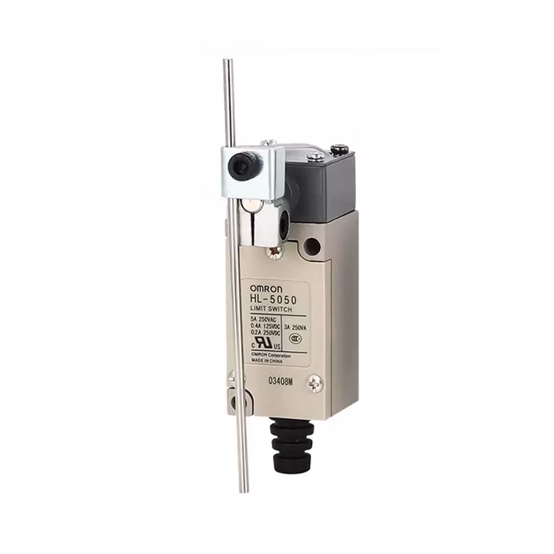 HL-5050 FOR CHN | 欧姆龙 一般用限位开关