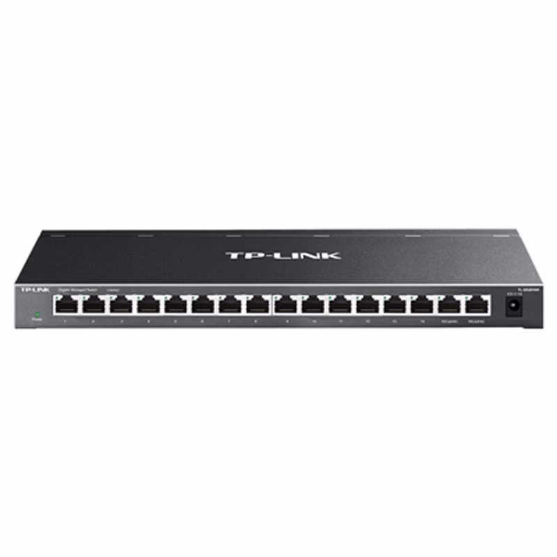 TL-SG1024T | 普联 TP-LINK 千兆交换机