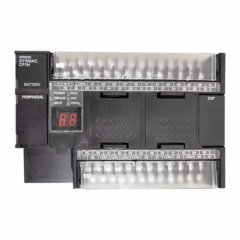 CP1H-X40DT-D | 欧姆龙 FA自动化设备,可编程控制器,基本型CPU单元