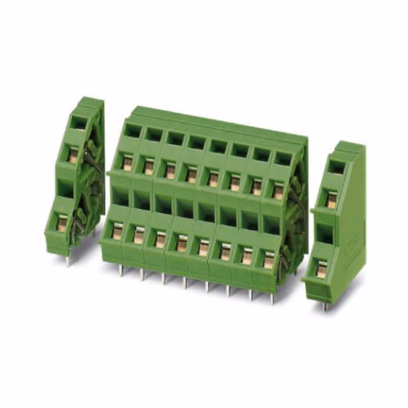 ZFKKDS 1.5C-5.0 | 菲尼克斯 固定式连接器