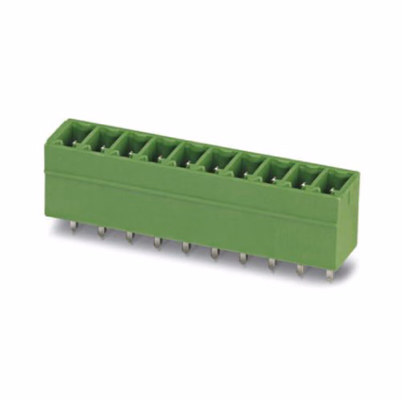 MCV 1.5/7-G-3.81 | 菲尼克斯 PCB连接器,插座