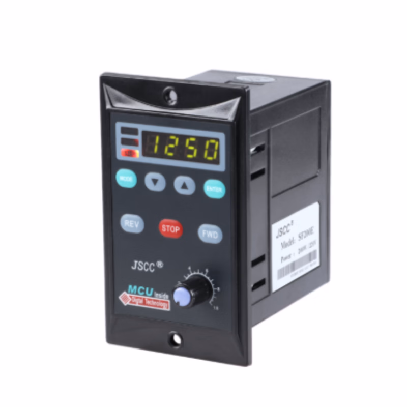 精研（JSCC）调速器 SF25E