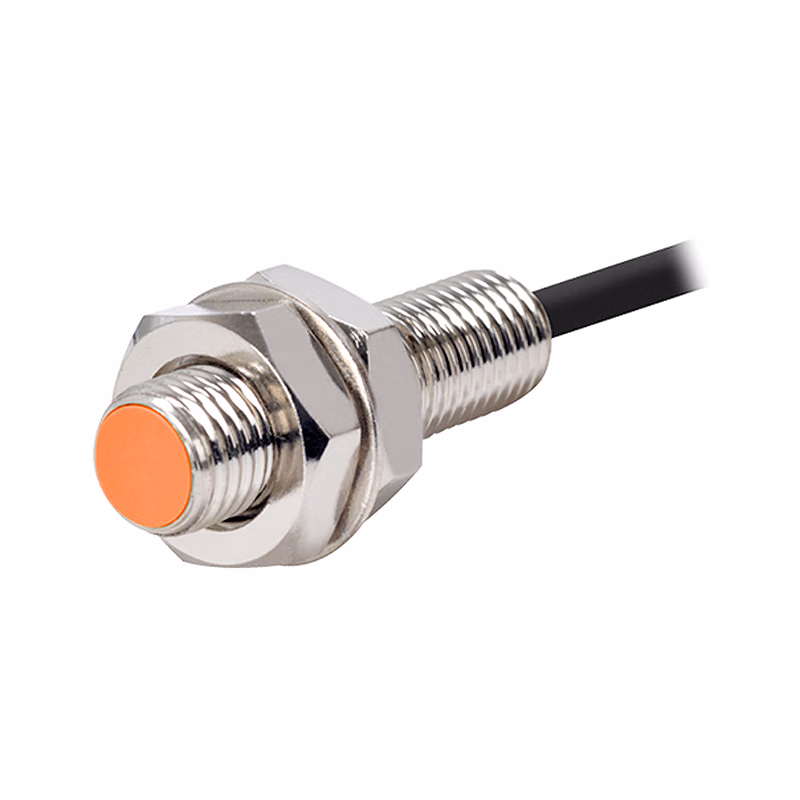 PR08-1.5DP | 奥托尼克斯 电感式圆柱形接近开关 3线 电缆2m 检测距离1.5mm PNP