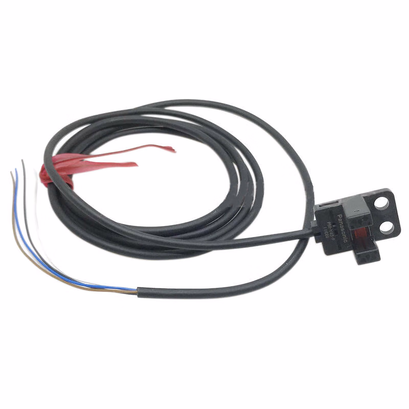 PM-Y45-P | 松下(Panasonic)  PM45系列 放大器内置·小型·槽形光电传感器（导线引出型）