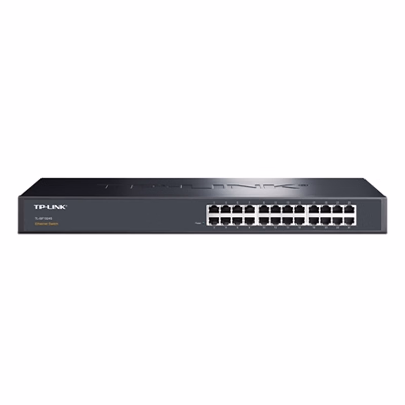 TL-SF1024S | 普联/TP-LINK 以太网交换机 24口