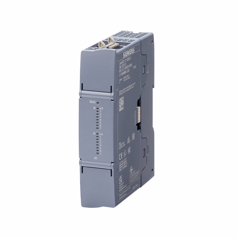 西门子SIMATIC S7-1200 G2: SM 1233 模拟量 I/O,4AI/4AO;