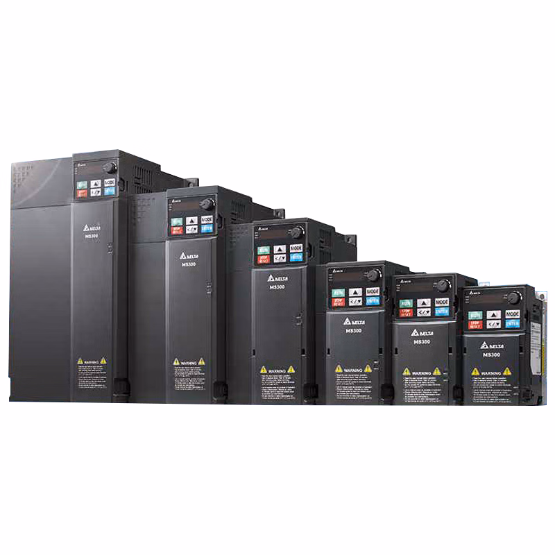 VFD11AMS21ANSAA | 台达 精巧标准型矢量控制变频器MS300系列