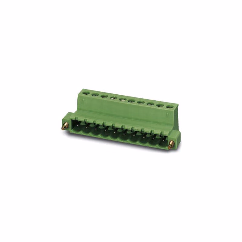 IC2.5/3-STF-5.08 | 菲尼克斯 印刷电路板连接器