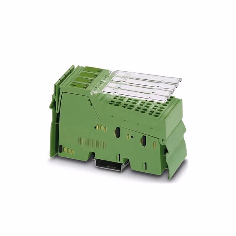 IB IL TEMP 4/8 RTD/EF-PAC | 菲尼克斯 InlIne模块