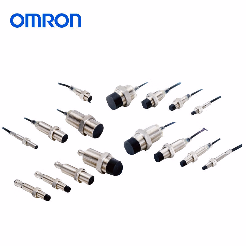 E2B-M30KS15-WZ-C1 2M OMS | 欧姆龙 接近传感器