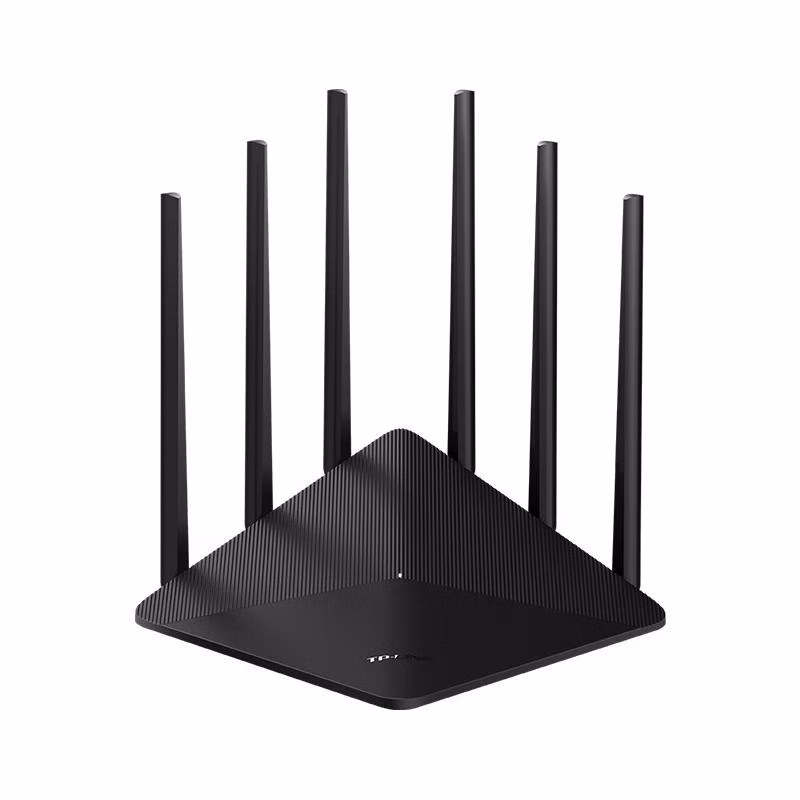 TL-WDR7660千兆易展版 | 普联/TP-LINK TP-LINK路由器