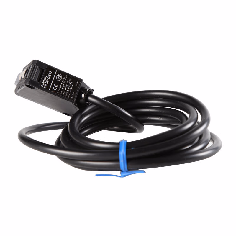 E3JK-DR12-C 2M OMS | 欧姆龙 电源自由电源型光电传感器