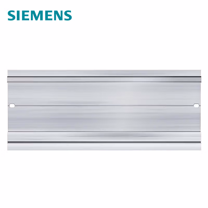 西门子 S7-1500,异型导轨245mm(大约9.6英寸)S7-1500 245 mm