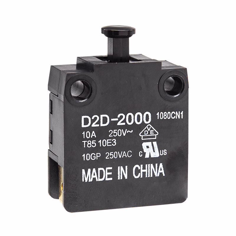 D2D-2000 BY OMZ | 欧姆龙 电源门开关