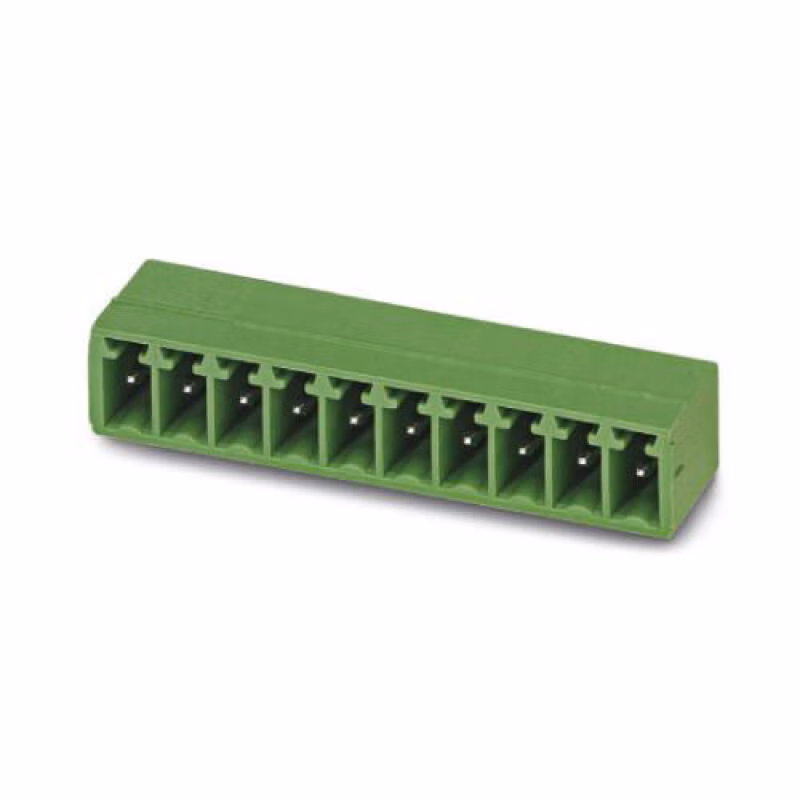 MC 1.5/ 4-G-3.5 | 菲尼克斯 PCB连接器,插座