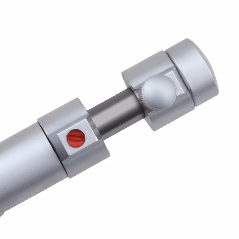 桂量高精度内径千分尺5-30mm内测千分尺内孔螺旋测微仪测微器 GL042 量程5-30mm 0.01配环规