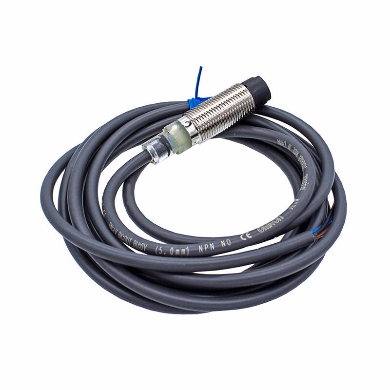 E2B-M12KN05-WZ-C1 2M OMS | 欧姆龙 接近传感器