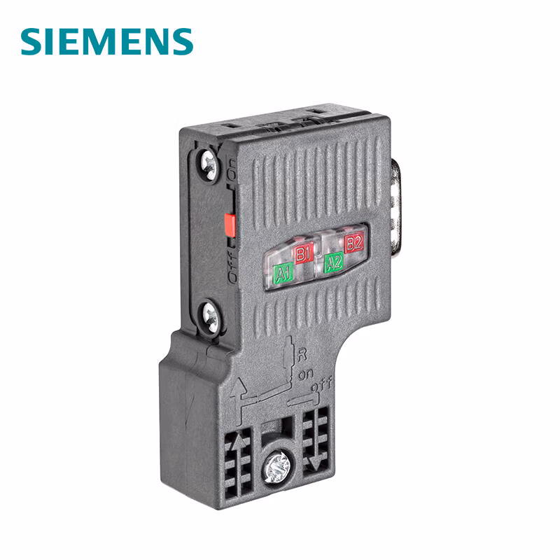 6ES79720BA520XA0 | 西门子 SIMATICDP,连接器针对PROFIBUS最多至12MBit/s90°电缆出线,绝缘压穿连接Fast-Connect,不带PG编程设备插座15.8x59x35.6mm(宽x高x深)