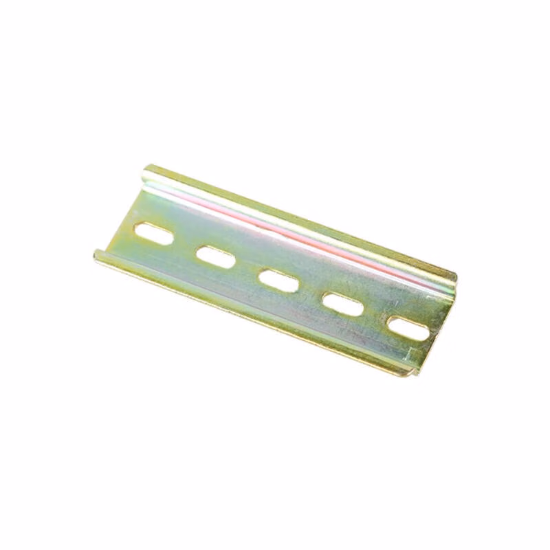 DGC45T10GB30CM | 德力西电气 C45铁导轨1.0厚 国标30厘米(100根/箱订货)