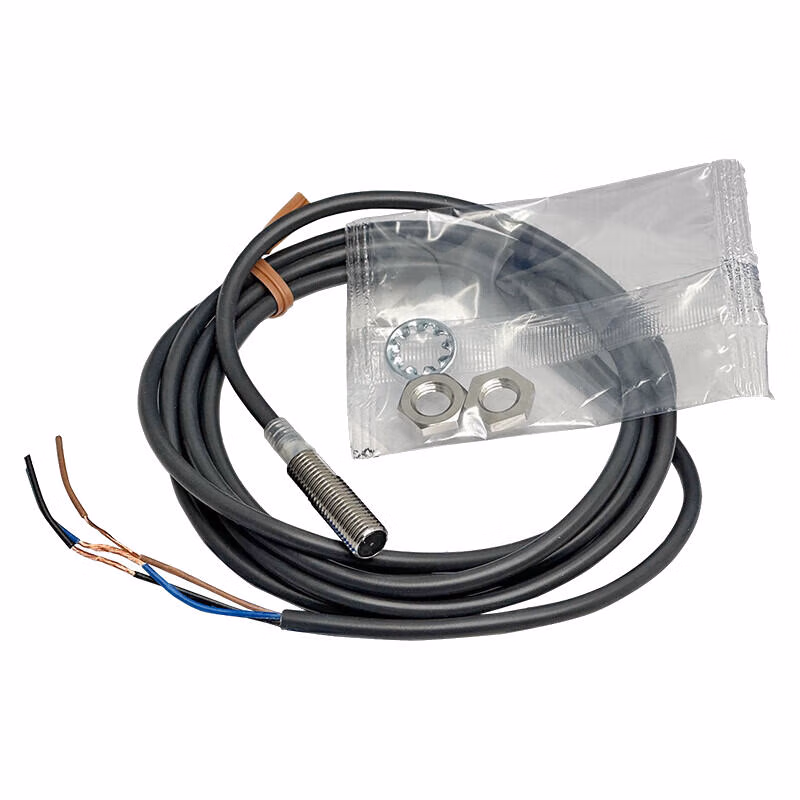 E2E-X1R5C18 2M OMS | 欧姆龙 接近传感器 屏蔽型