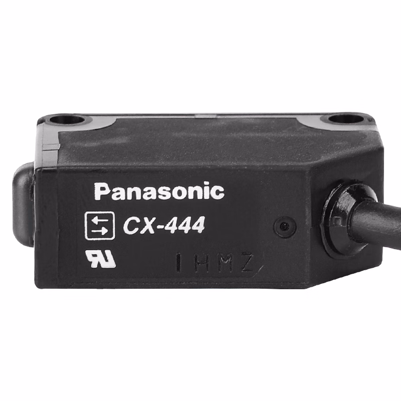 CX-444 | 松下(Panasonic) 小型光电传感器,放大器内置