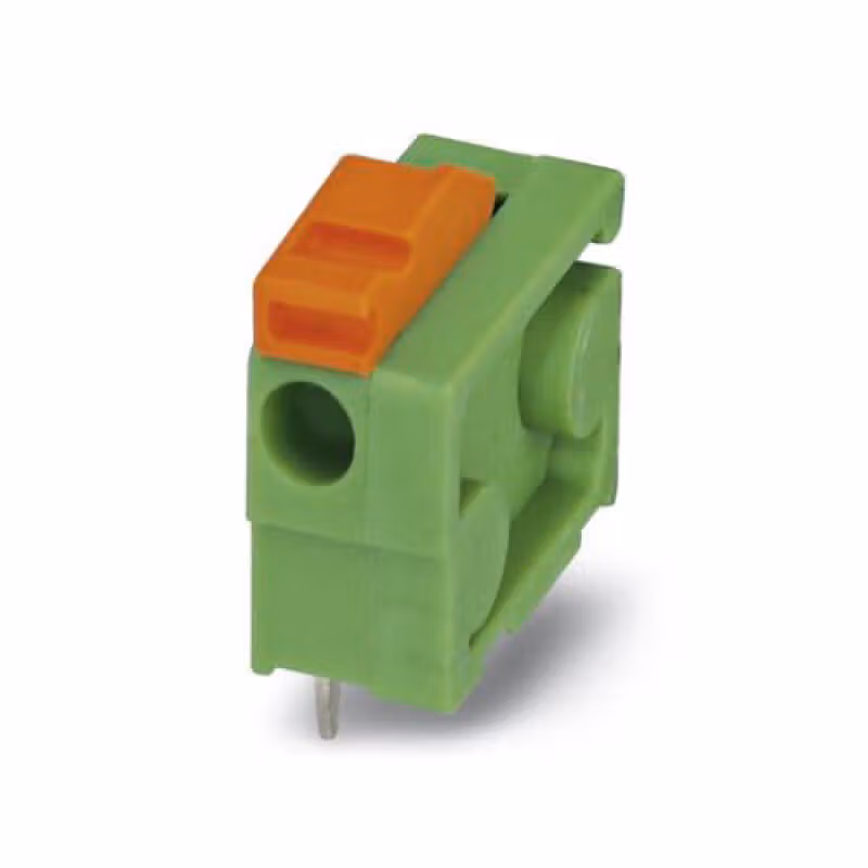 FFKDSA1/H-6.35 | 菲尼克斯 固定式连接器
