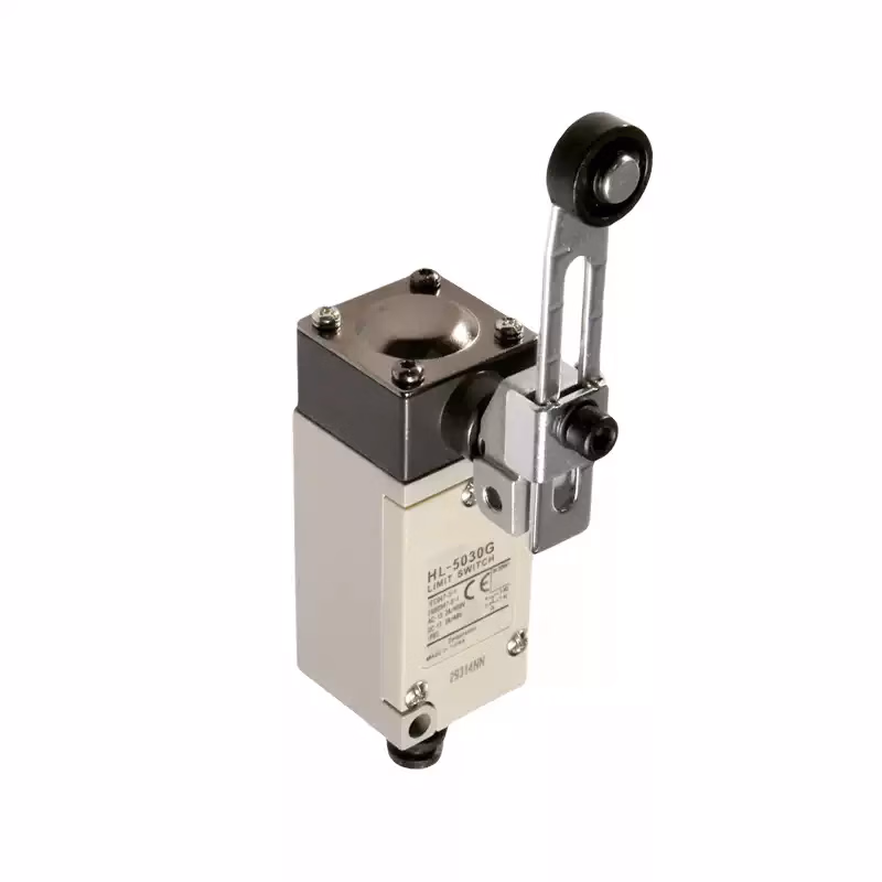 HL-5030G FOR CHN | 欧姆龙 一般用限位开关
