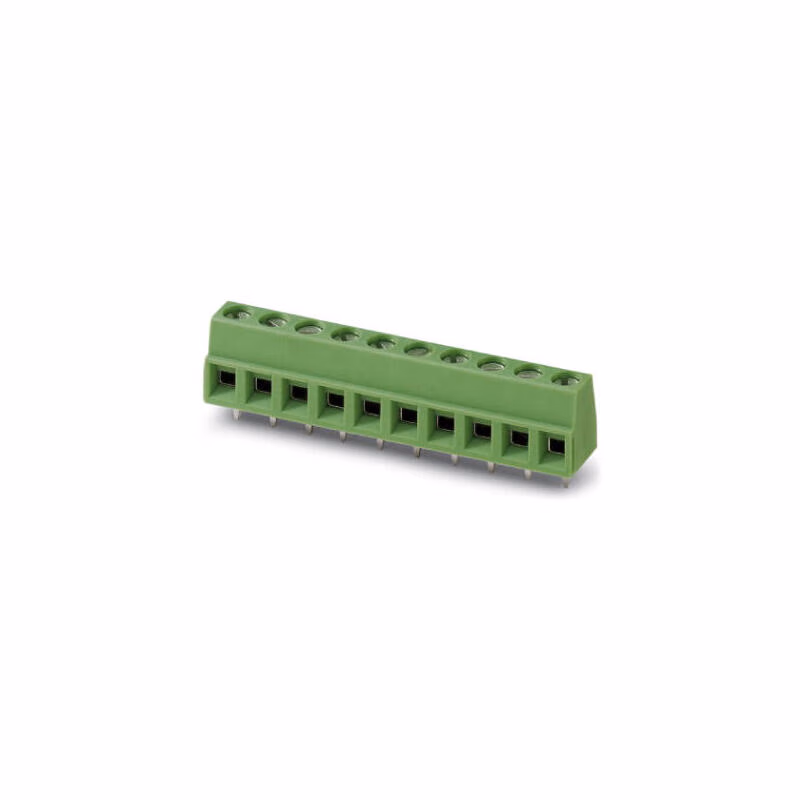 MKDSN 1,5/ 2 | 菲尼克斯 PCB连接器