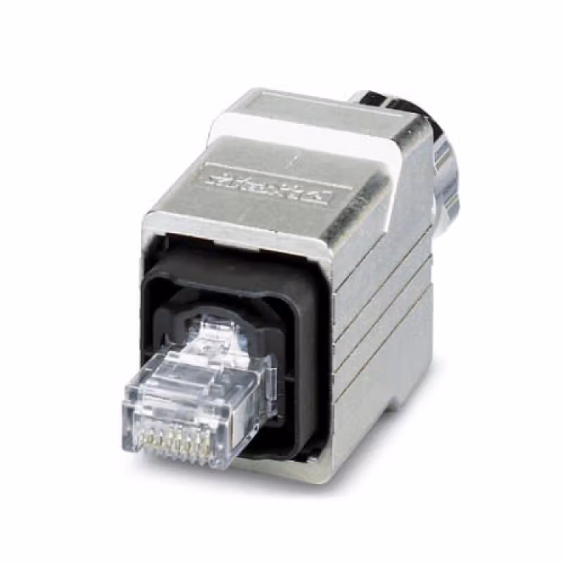 VS-PPC-C1-RJ45-MNNA-PG9-8Q5 | 菲尼克斯 数据连接器
