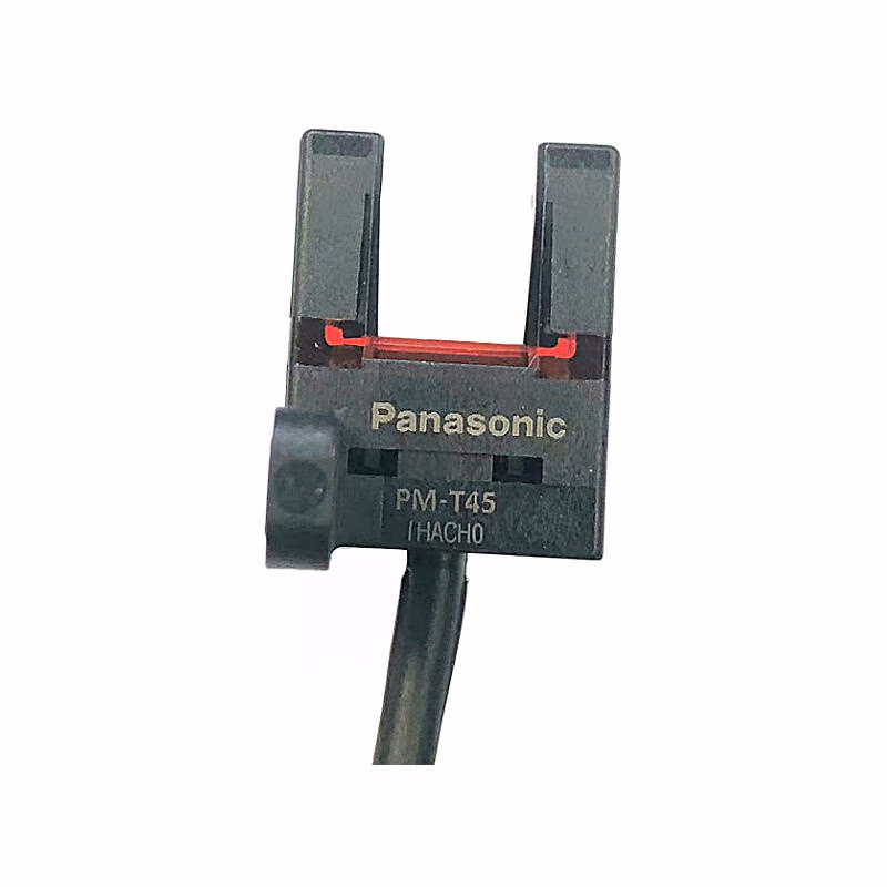 PM-T45-P | 松下(Panasonic) T型微型光电传感器[小型・电缆型],放大器内置