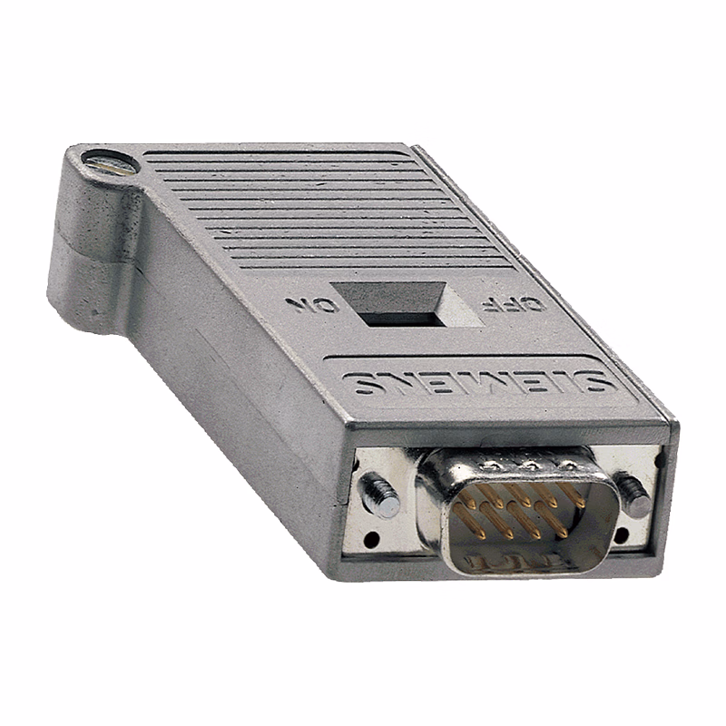 6GK15000EA02 | 西门子 SIMATIC NET,PB 总线连接器