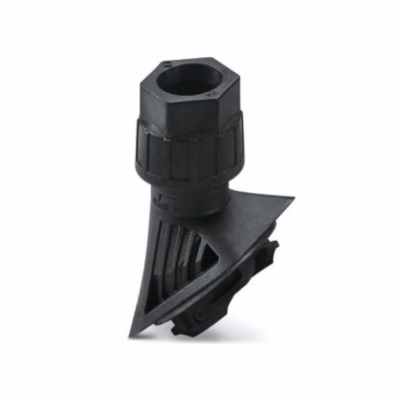HC-B-G-M25-PLRBK | 菲尼克斯 EVO塑料电缆密封接头,带卡口式连接,用于B系列外壳