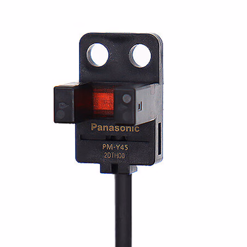 PM-Y45 | 松下(Panasonic) 放大器内置・U型微型光电传感器