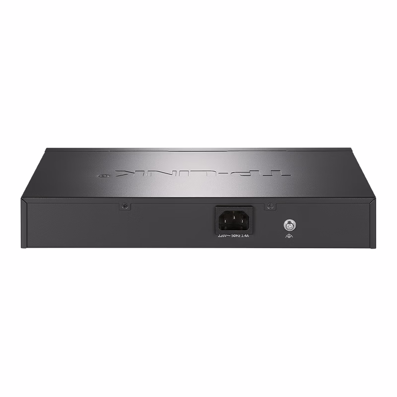 TL-SH2210PEF | 普联/TP-LINK 万兆上联云管理PoE交换机
