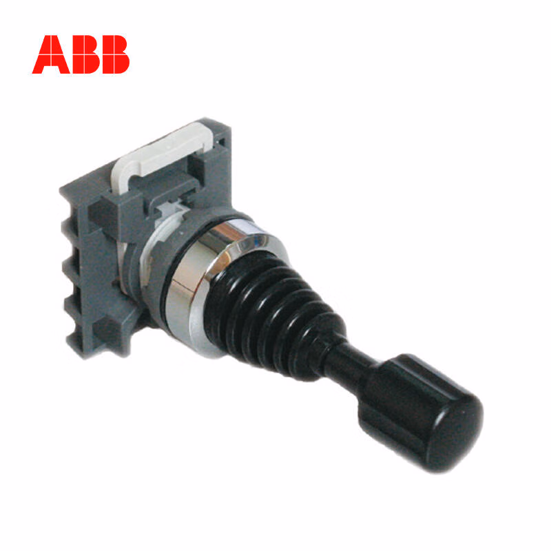 MJS4-60B | ABB 按钮指示装置，操纵杆