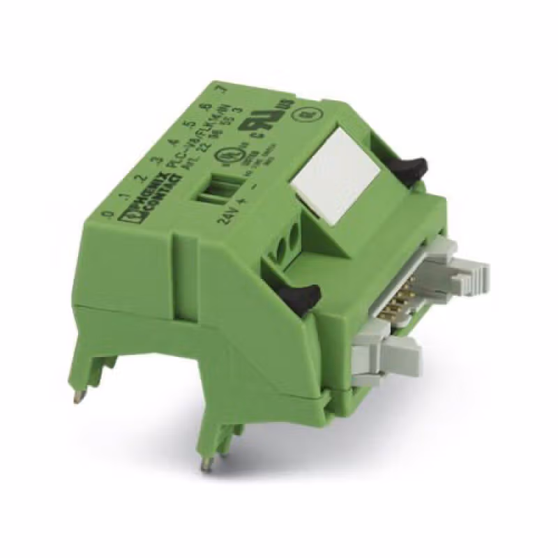 PLC-V8/FLK14/IN | 菲尼克斯 适配器