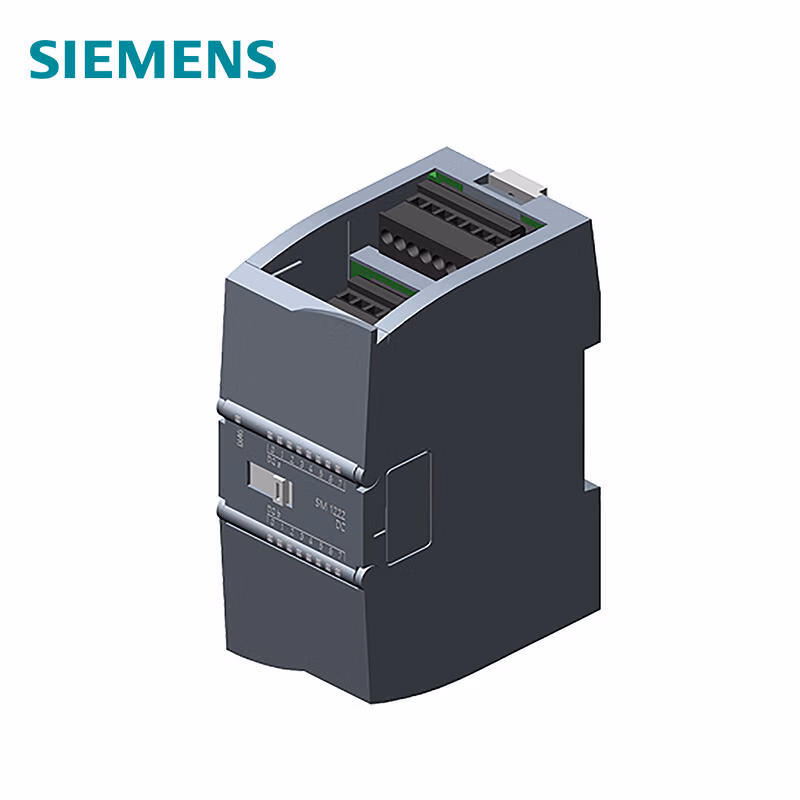 6ES72221BH320XB0,保内国产 | 西门子 S7-1200,数字输出SM1222,16DO,24VDC,晶体管0.5A