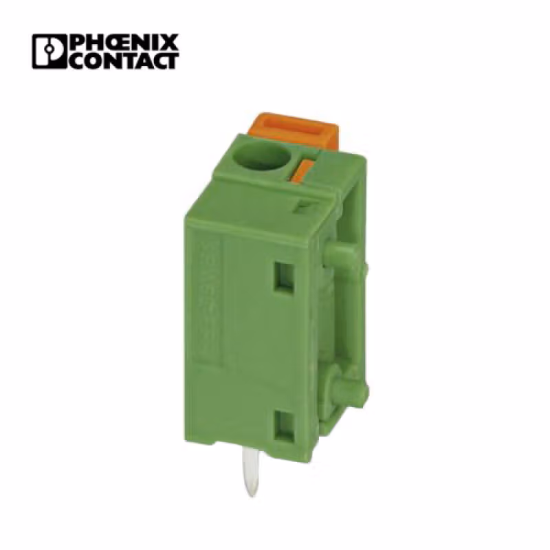 FFKDSA/V1-7,62 | 菲尼克斯 PCB连接器
